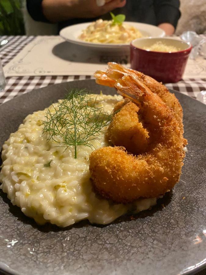 Pousada E Restaurante Casa Cida E Evandro Gaspar Dış mekan fotoğraf